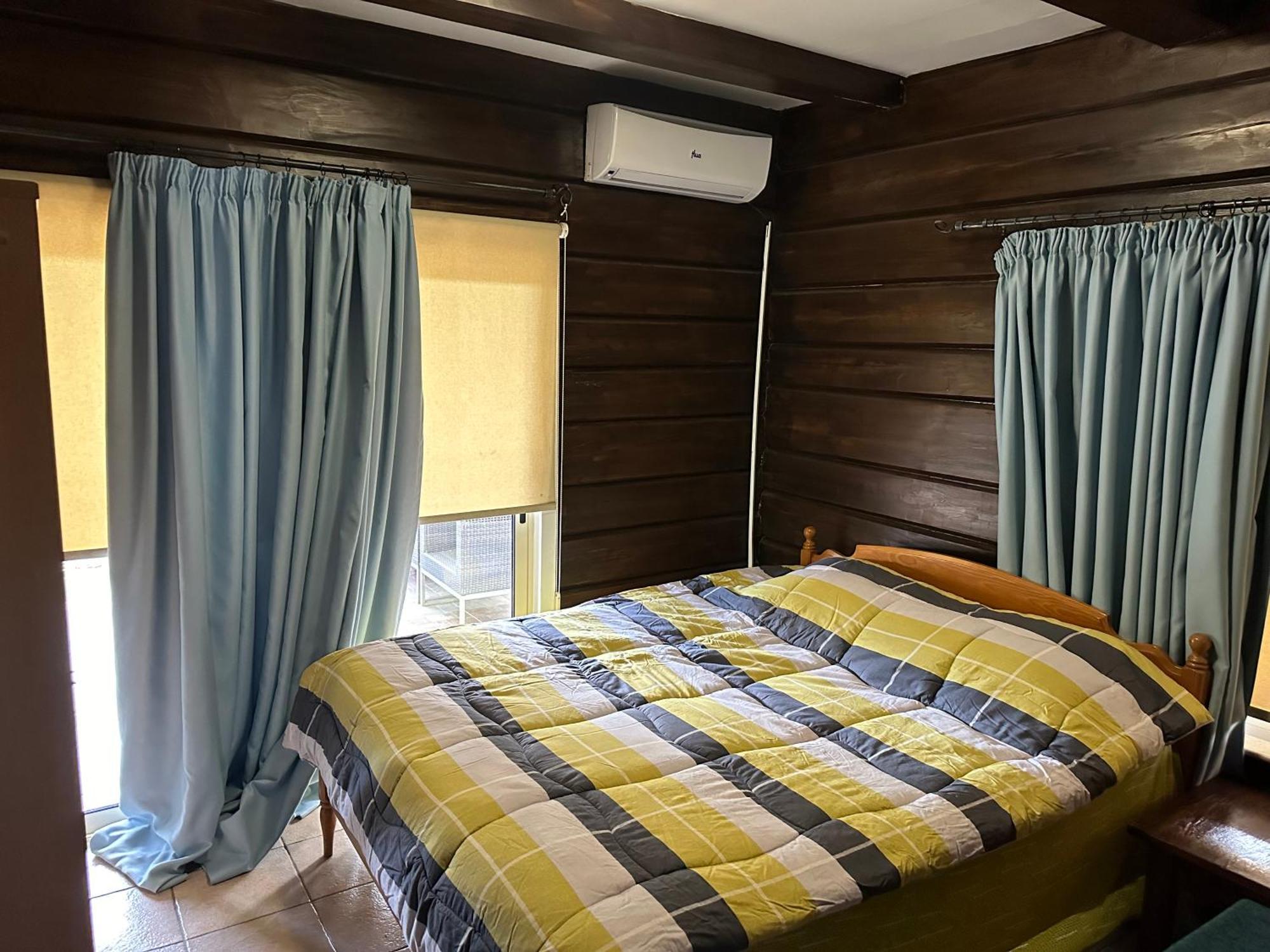Villa Nikitas Konia Экстерьер фото