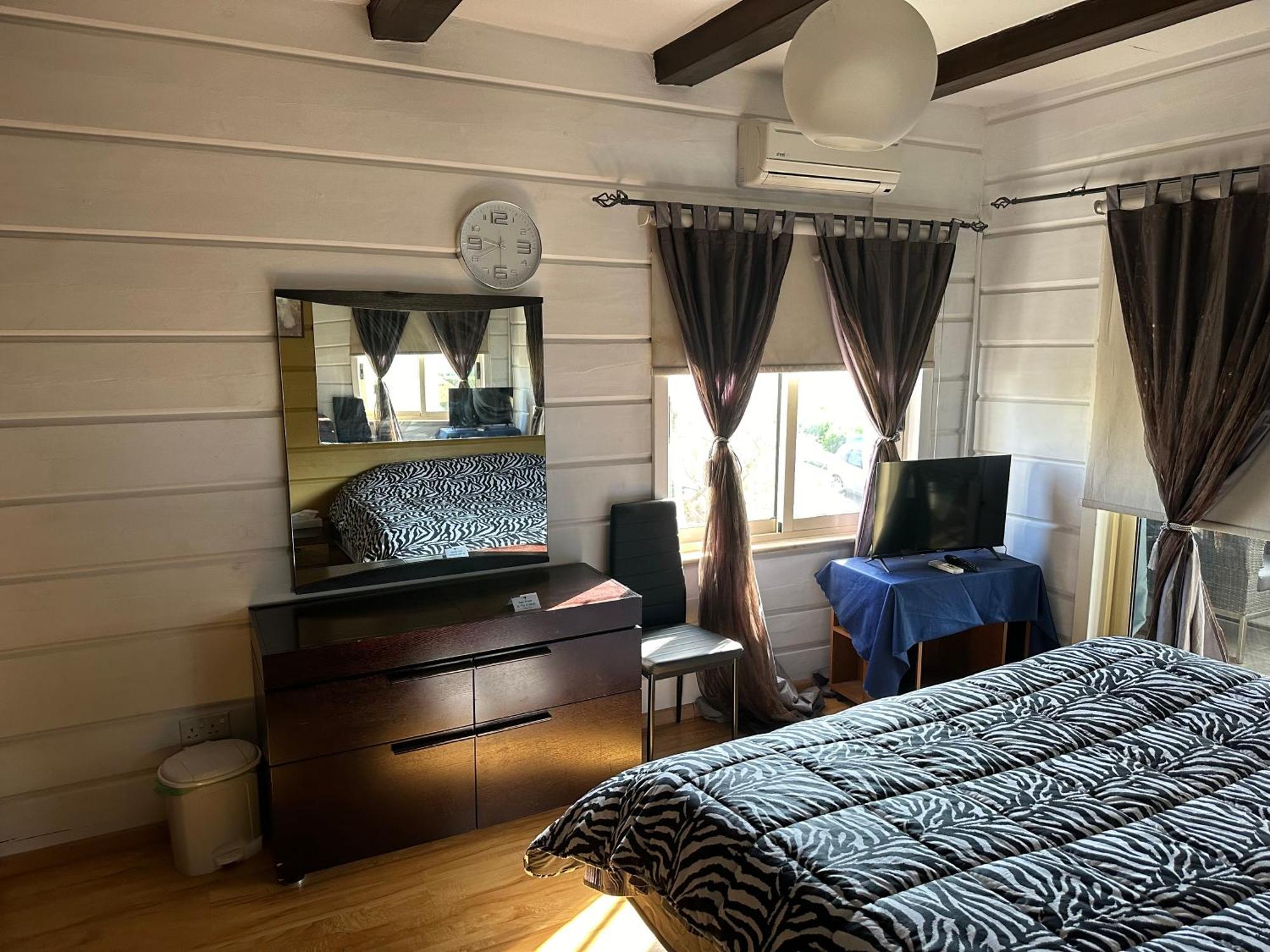 Villa Nikitas Konia Экстерьер фото