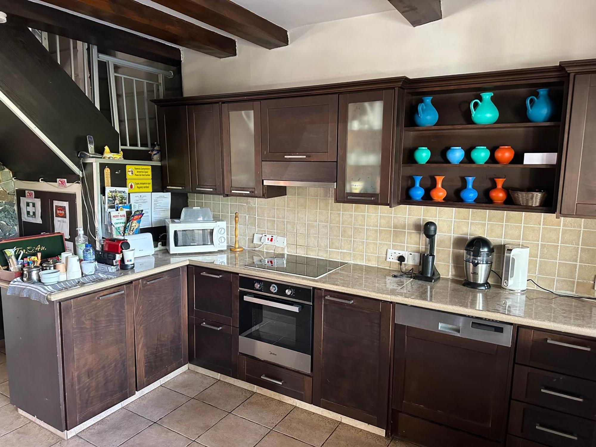 Villa Nikitas Konia Экстерьер фото